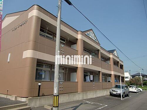 ハイツパークサイド