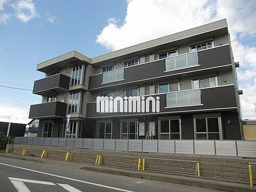 岐阜県各務原市那加石山町２丁目 賃貸アパート