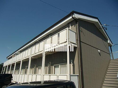 岐阜県各務原市那加前洞新町３丁目 賃貸マンション