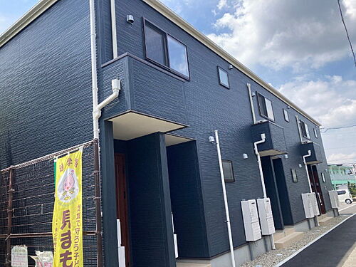 岐阜県各務原市三井北町３丁目 賃貸アパート