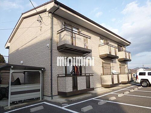 岐阜県各務原市蘇原野口町２丁目 賃貸マンション