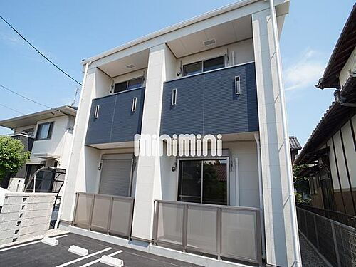 岐阜県各務原市那加日吉町２丁目 賃貸マンション