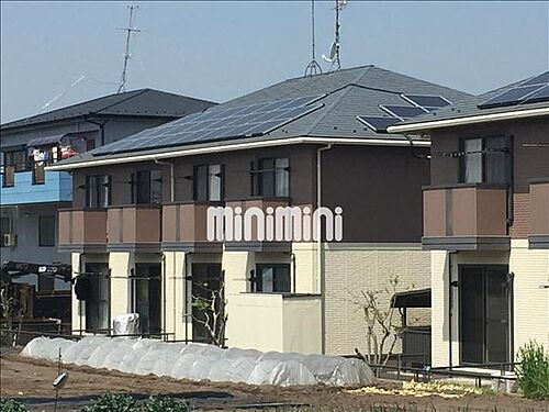 コンフォートアベニュー