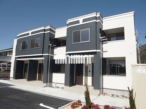 岐阜県各務原市各務おがせ町９丁目 賃貸アパート