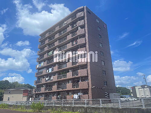 岐阜県可児市下恵土 賃貸マンション