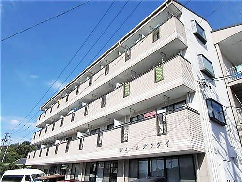 岐阜県可児市下恵土 賃貸マンション