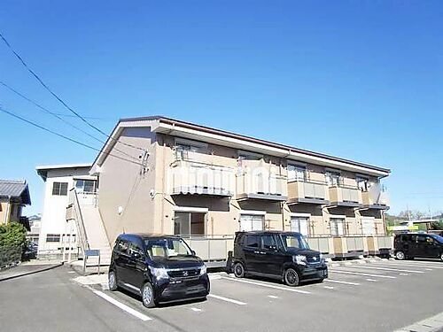 岐阜県可児市川合 賃貸マンション