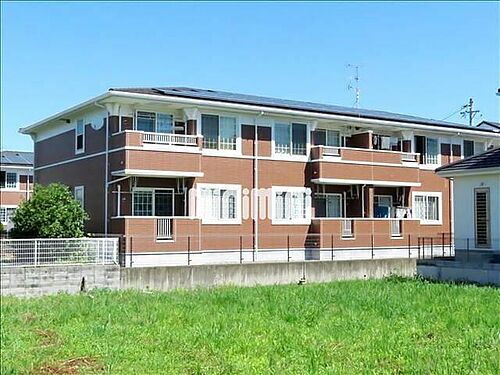 岐阜県瑞穂市古橋 賃貸アパート