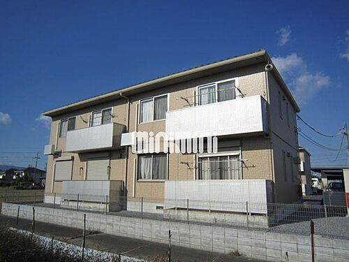 岐阜県瑞穂市別府 賃貸アパート