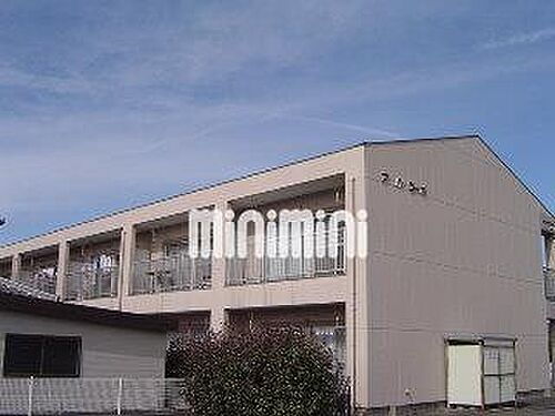 岐阜県美濃加茂市太田町 賃貸マンション