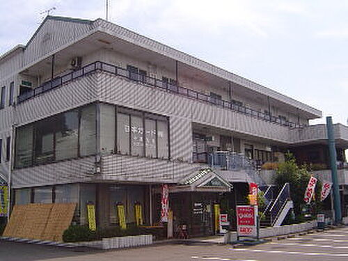 岐阜県美濃加茂市加茂川町３丁目 賃貸マンション