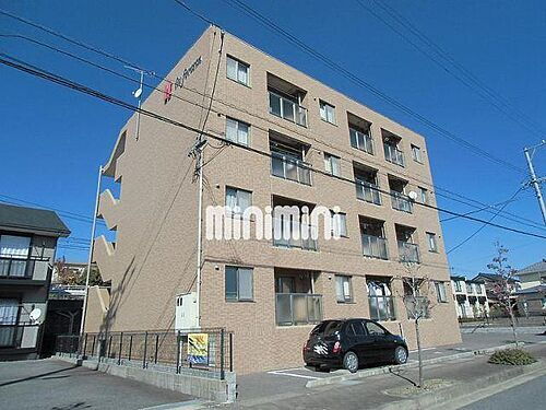 岐阜県美濃加茂市田島町３丁目 賃貸マンション