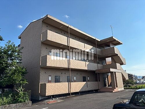 岐阜県美濃加茂市新池町２丁目 賃貸マンション