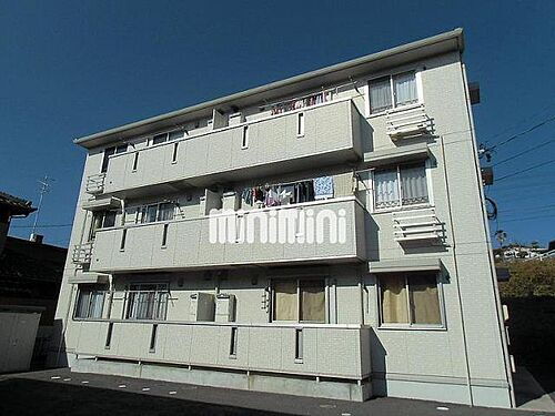 岐阜県美濃加茂市太田町 賃貸アパート