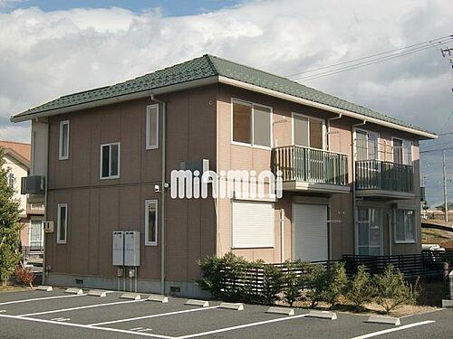 フルール・ブランシェＣ