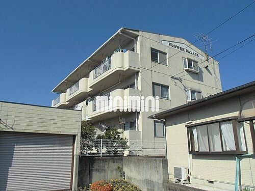 岐阜県美濃加茂市清水町１丁目 賃貸マンション