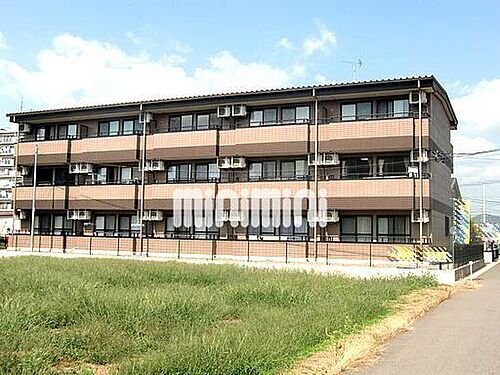 岐阜県美濃加茂市加茂野町今泉 賃貸マンション