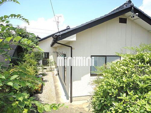 ハイツ上宿Ｇ棟