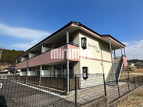 サニーレジデンスＣＯＣＯ