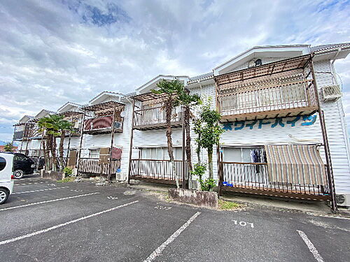 ホワイトハイツ