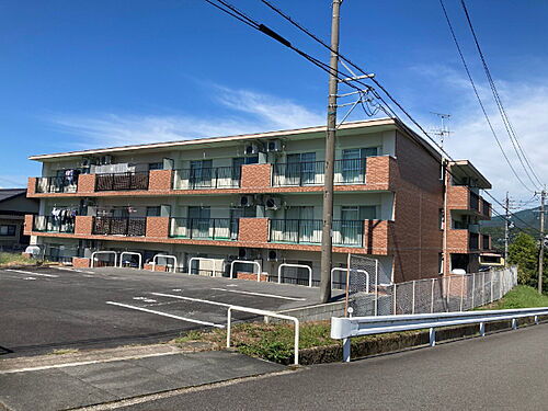 ジョイフル旭ヶ丘