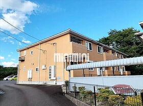 メゾン・ローレルII 中津川駅 2LDK 賃貸(賃貸マンション・アパート)