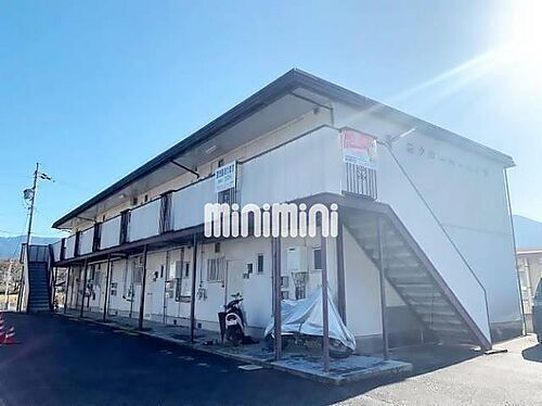 クローバーハイツ