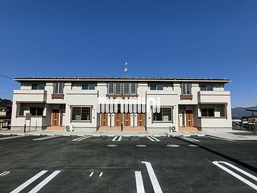 ワンビュライズ 中津川駅 2LDK 賃貸(賃貸マンション・アパート)