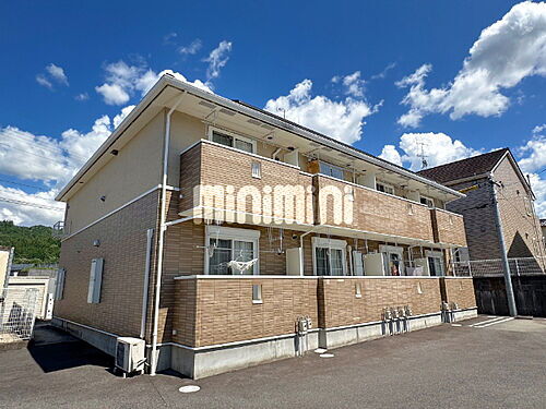 プチ・パステークII 中津川駅 1LDK 賃貸(賃貸マンション・アパート)