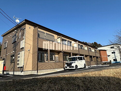 ドミール中津川