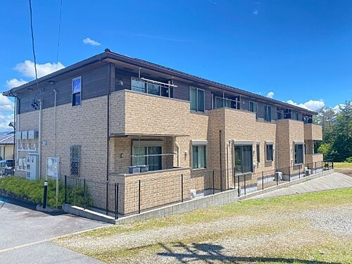 カーサ・ひまわりＩ