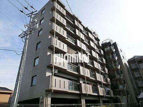 メゾンアイビス