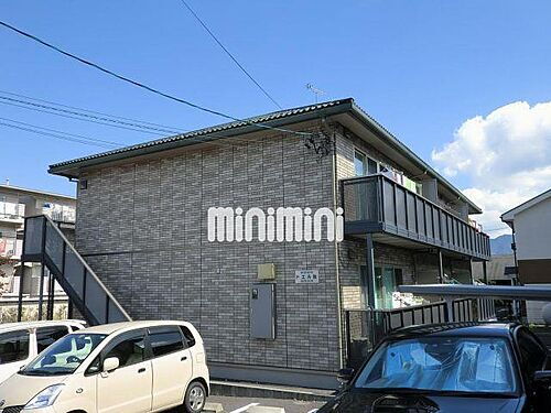 岐阜県瑞浪市南小田町２丁目 賃貸アパート