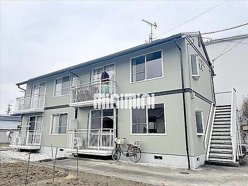 フレグランス志野