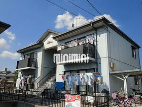 アルカディア島田(A) 土岐市駅 2LDK 賃貸(賃貸マンション・アパート)