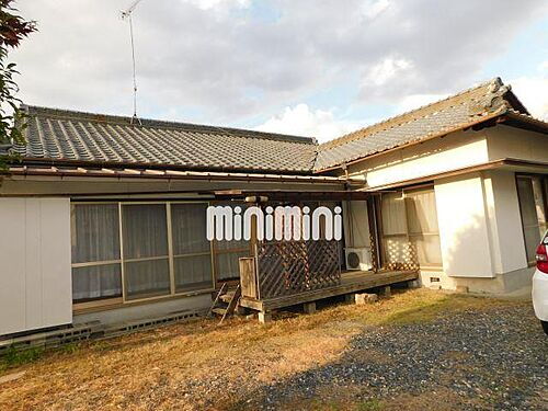 岐阜県多治見市明和町３丁目 賃貸一戸建て