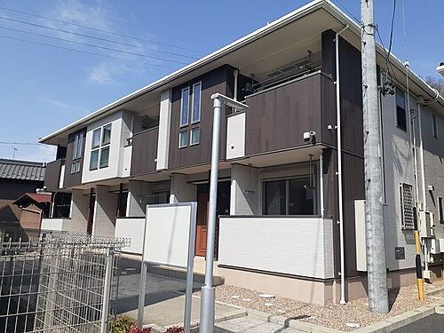 トップヒルズI 瑞浪駅 2LDK 賃貸(賃貸マンション・アパート)