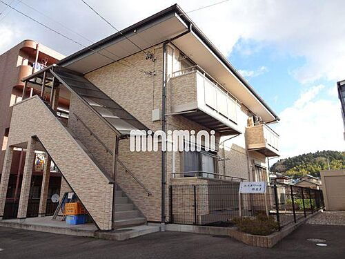 エスポワール穂並Ｉ