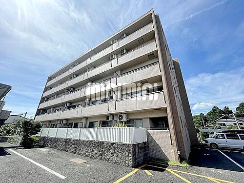 岐阜県瑞浪市宮前町２丁目 賃貸マンション
