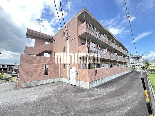 三重県四日市市日永２丁目 賃貸マンション