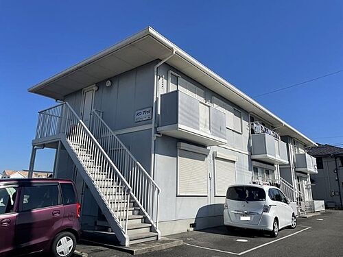 メゾンブリッジ 2階建