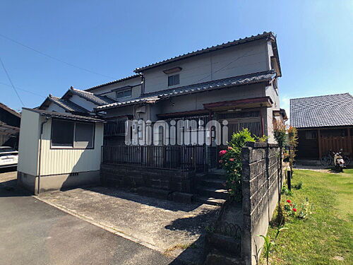 三重県三重郡川越町大字高松 賃貸一戸建て