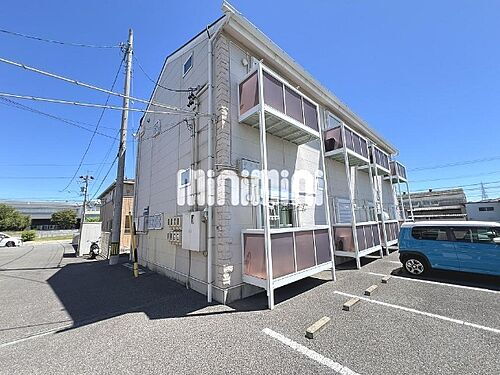 トップハウス富士　ＩＩＩ