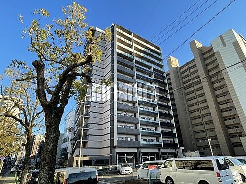 三重県四日市市安島２丁目 賃貸マンション