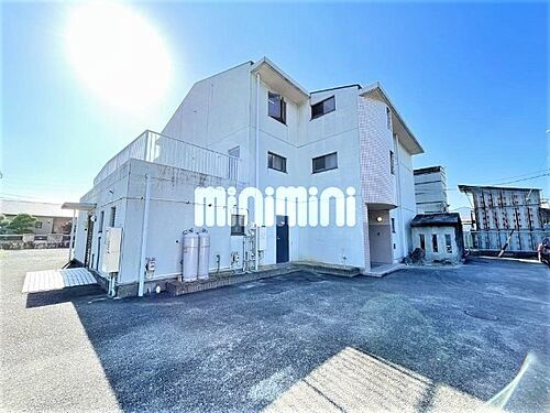 三重県四日市市海山道町１丁目 賃貸マンション