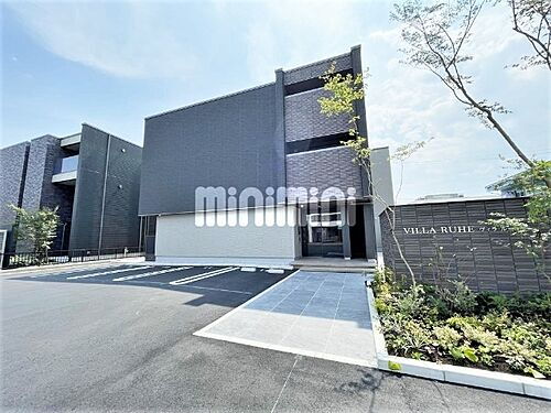 三重県四日市市新正５丁目 賃貸マンション