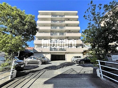 三重県四日市市九の城町 賃貸マンション