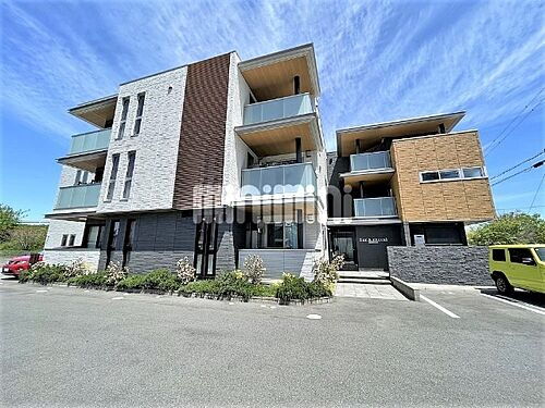 三重県四日市市久保田２丁目 賃貸マンション