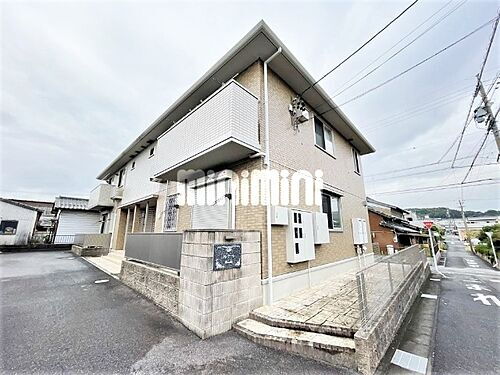 三重県四日市市別名１丁目 賃貸アパート