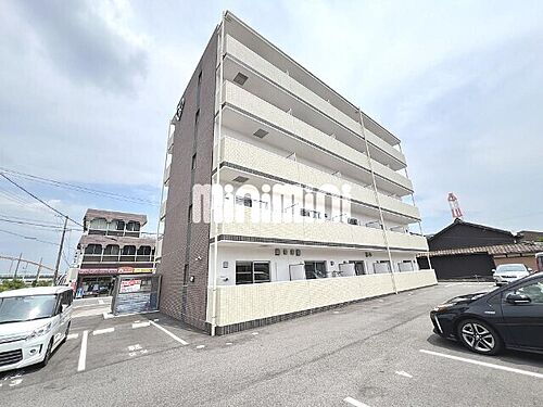 三重県四日市市御薗町１丁目 賃貸マンション